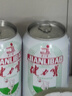 健力寶經(jīng)典1984橙蜜味330ml*24加蜂蜜汽水運(yùn)動(dòng)碳酸飲料補(bǔ)充電解質(zhì) 曬單實(shí)拍圖