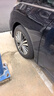 普利司通（Bridgestone）汽車輪胎 215/55R17 98W XL T001 適配皇冠/凱美瑞/奧德賽/帕薩特 曬單實拍圖