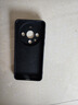 奶小鴨（NEYAA）【AG磨砂】適用蘋果16手機(jī)殼 iphone16保護(hù)套magsafe磁吸充電超薄磨砂全包防摔男女款 石墨黑 曬單實(shí)拍圖