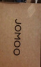 九牧（JOMOO）角閥加厚全銅冷熱水器馬桶家用加長(cháng)三角閥八字閥止水閥門(mén)開(kāi)關(guān) 兩只裝（1冷1熱） 曬單實(shí)拍圖