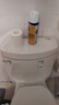 滴露消毒噴霧454ml*2鞋子除臭殺菌噴霧馬桶消毒廁所除霉味鈴蘭+柑橘 曬單實(shí)拍圖
