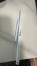 小奧汀（littleondine）雙頭極細眉筆04棕黑色0.12g膠筆眼線筆防水防汗不易暈染七夕禮物 曬單實拍圖