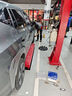 普利司通（Bridgestone）汽車輪胎 215/55R17 98W XL T001 適配皇冠/凱美瑞/奧德賽/帕薩特 曬單實(shí)拍圖