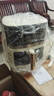 九陽(yáng)（Joyoung）空氣炸鍋炎烤不用翻面焱烤雙熱源加熱 6.5L大容量多功能無(wú)油低脂煎炸KL65-V573 曬單實(shí)拍圖