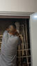 小魚兒鉆石鎧甲反沖洗大白瓶前置過(guò)濾器帶旁通家用全屋  5噸大流量自來(lái)水大藍(lán)瓶大胖瓶?jī)羲鞔笸?鉆石鎧甲10寸（配PP除雜質(zhì)） 曬單實(shí)拍圖