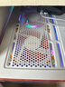 七彩虹（Colorful） i5 13490F/14600KF/5060TI 5070TI顯卡橘影橙 橘貓定制款 游戲直播設計電腦主機臺式組裝機 配二：13400F丨32G丨1TB丨5060 曬單實拍圖