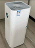米家【家電國家補(bǔ)貼】小米空氣凈化器5S家用除甲醛除菌除過敏AC-M24-SC 曬單實(shí)拍圖