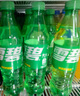 可口可樂（Coca-Cola） 可樂雪碧芬達可選汽水碳酸飲料500ml瓶整箱裝 含糖可樂 500ml*24瓶 曬單實拍圖