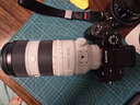 索尼SONY索尼FE24105 2470 24240 70200 100400 1635F2.8 全畫(huà)幅鏡頭 FE70-200mm F2.8 GM 二代 官方標(biāo)配 曬單實(shí)拍圖