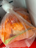 七鮮私廚咸蛋黃風(fēng)味雞翅中500g炸雞空氣炸鍋燒烤食材雞翅中咸鴨蛋半成品 曬單實(shí)拍圖