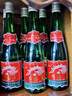 西鳳酒 綠瓶盒裝陜西版 55度  500ml*12盒 整箱裝 鳳香型白酒 曬單實(shí)拍圖