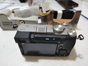 索尼（SONY）Alpha 7C II全畫(huà)幅微單相機(jī) 創(chuàng)意外觀(guān)濾鏡 銀色 單機(jī)身（a7c2/A7C II/A7CM2）七夕節(jié) 曬單實(shí)拍圖