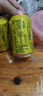 【夏日必備】藍(lán)都菠蘿啤菠蘿風(fēng)味氣泡飲料 320ml*2罐 曬單實(shí)拍圖