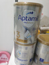 愛(ài)他美（Aptamil）白金澳洲版幼兒配方奶粉3段(12-36月)900g 6罐箱裝 京東獨(dú)家禮盒 曬單實(shí)拍圖