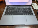 華為MateBook GT 14 店鋪預裝Windows版 輕薄筆記本電腦 OLED懸浮屏 酷睿Ultra5 32G 1T 深空灰 曬單實(shí)拍圖