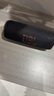 JBL FLIP6 音樂(lè )萬(wàn)花筒六代 便攜式藍牙音箱低音炮 防水防塵多臺串聯(lián) 賽道揚聲器 獨立高音單元 金屬黑 曬單實(shí)拍圖