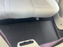 車麗友專用于啟源q07腳墊全包圍TPE覆蓋門檻25款后備箱墊汽車裝飾配件20 【單層款】TPE包門檻腳墊 啟源Q07 定制 曬單實(shí)拍圖