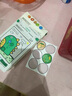 潤本（RUNBEN）叮叮植物精油貼嬰兒童專用卡通防護(hù)貼成人戶外寶寶隨身貼 共120貼】 60貼 1袋 經(jīng)典+恐龍60貼 曬單實拍圖