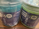 德沃多肥料花多多一號(hào)促生長(zhǎng)+15號(hào)生根促花300g水溶肥花肥料綠植花卉果蔬肥 曬單實(shí)拍圖