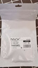 NVV 標簽貼紙 中號120枚63*22mm不干膠手寫自粘性彩色分類口取紙姓名貼價格標簽辦公便利貼BL-06淺 曬單實拍圖