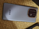 vivo iQOO Z10 Turbo+ 12GB+256GB 極地灰 天璣9400+旗艦芯  8000mAh超薄藍(lán)海電池 國家補貼 電競手機 曬單實拍圖