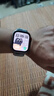 華為HUAWEI WATCH FIT 4幻影銀編織表帶 華為運動智能手表 超輕薄大屏潮流運動藍牙通話睡眠監(jiān)測fit4 曬單實拍圖