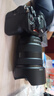索尼（SONY）ILCE-7M4全畫(huà)幅微單相機(jī) 五軸防抖 4K 60p視頻錄制a7m4 A7M4 A7M4+24105【D11+256G+屏+清+8 官方標(biāo)配 曬單實(shí)拍圖