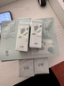 谷雨【王安宇同款】月見仙人掌水乳套裝 補水保濕舒緩護膚品化妝品 曬單實拍圖