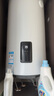 海爾（Haier）豎式熱水器100升陽臺壁掛式可加裝太陽能集熱一級能效省電2200W速熱電熱商用大容量補貼20% 100L 【大容量】長效保溫/8年鎂棒免換 曬單實拍圖