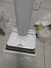 海爾（Haier）小白A3Air洗地機(jī)【0纏毛 70℃洗烘 IPX7浸泡洗 180°平躺】三貼邊智能家用吸拖洗一體拖地用機(jī)器人 【A3 頂配版】4000mAh｜70℃洗烘 曬單實(shí)拍圖