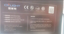 雪萊特汽車led大燈110W 超亮強(qiáng)光h7h11聚光燈泡改裝車燈遠(yuǎn)近一體9005 曬單實拍圖