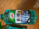 龜牌（Turtle Wax）硬殼防凍玻璃水-25°汽車(chē)強力去油膜去污雨刮水四季通用2L*2瓶 曬單實(shí)拍圖