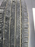 固特異（Goodyear）汽車輪胎 225/65R17 102H EGP SUV 御乘SUV二代 哈弗H6/長安CS75 曬單實拍圖