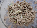 白玉手工豆腐絲200g 曬單實(shí)拍圖