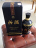 汾酒 藍汾 清香型白酒 53度475ml*2瓶 (53度仿藍瓷)禮盒裝  曬單實(shí)拍圖