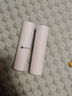 喵喵機官方不干膠熱敏打印紙112*30mm(一盒3卷)不含雙酚A家用迷你便攜照片熱敏打印機耗材 適用C1機型 曬單實(shí)拍圖