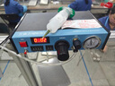 NBW-983氣動自動點膠機50ML雙組份AB膠打膠機環(huán)氧樹脂雙液灌膠機 983D【高精密點膠機】 曬單實拍圖
