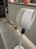 NIYEVN【300平全屋降溫丨秒降16℃】空調(diào)扇制冷風(fēng)扇落地扇電風(fēng)扇靜音臥室超靜音一級能效空氣循環(huán)扇家用 【空調(diào)級冷風(fēng)】200m全域降溫-靜音恒冷-省電機(jī)械 2025年新款丨渦輪暴風(fēng)丨全屋送風(fēng)制冷丨 曬單實拍圖