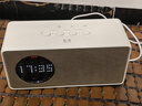 天貓精靈【國家補貼】哇哦智能音箱IN糖6藍牙音響 AI大模型問(wèn)答兒童早教學(xué)習故事鬧鐘語(yǔ)音喚醒控制家電禮物 奶糖色 官方標配 曬單實(shí)拍圖