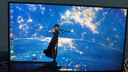 雷神黑武士23.8英寸2K240Hz原生 Fast IPS 硬件低藍(lán)光 HDR450nit 游戲電競(jìng)升降旋轉(zhuǎn)顯示器JQ24F240L 曬單實(shí)拍圖