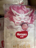 好奇（Huggies）皇家小龍褲拉拉褲XXL56片(15kg以上)尿不濕【30倍爆吸】 曬單實(shí)拍圖