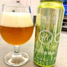 海底撈 德式小麥 精釀啤酒 500ml*12聽 整箱裝 國(guó)產(chǎn)  婚宴喜酒 曬單實(shí)拍圖