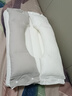 德國(guó)頸椎枕家用牽引深睡眠專用護(hù)頸枕成人睡覺枕頭枕芯一對(duì)裝 三合一睡覺護(hù)頸枕 一對(duì) 4-10cm 曬單實(shí)拍圖