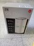 中興（ZTE）G5 Pro 5G移動路由器CPE SIM卡插卡上網(wǎng)WiFi7 BE7200M 2.5G雙網(wǎng)口/MC8512/2025款 曬單實拍圖