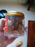 小海故事 鮑魚(yú)干凈含量100g約20只/罐源頭直發(fā)淡曬干鮑魚(yú)煲湯干貨中秋聚餐 曬單實(shí)拍圖