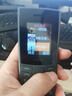 NOKIA新105 4G 全網(wǎng)通移動(dòng)聯(lián)通電信 老人老年按鍵直板學(xué)生兒童備用戒網(wǎng)手機(jī) 雙卡雙待  黑色 曬單實(shí)拍圖