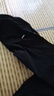 男童休閑帥氣褲子春秋夏季中大童兒童薄款工裝長(cháng)褲寬松 YJR-2273【黑色】 150cm 曬單實(shí)拍圖