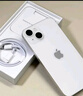 Apple/蘋(píng)果 iPhone 14 (A2884) 256GB 星光色 支持移動(dòng)聯(lián)通電信5G 雙卡雙待手機 曬單實(shí)拍圖