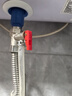 沐唯（muvi）熱水器泄壓閥 電熱水器安全閥熱水器減壓閥通用配件全銅單向閥 曬單實(shí)拍圖
