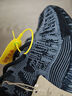 阿迪達(dá)斯男女YEEZY 350 V2 黑瑪瑙椰子夏日透氣休閑鞋IG9606 41 曬單實拍圖